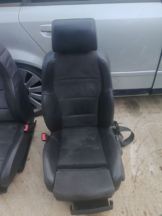 Interior piele audi a4 b6 audi a4 b7