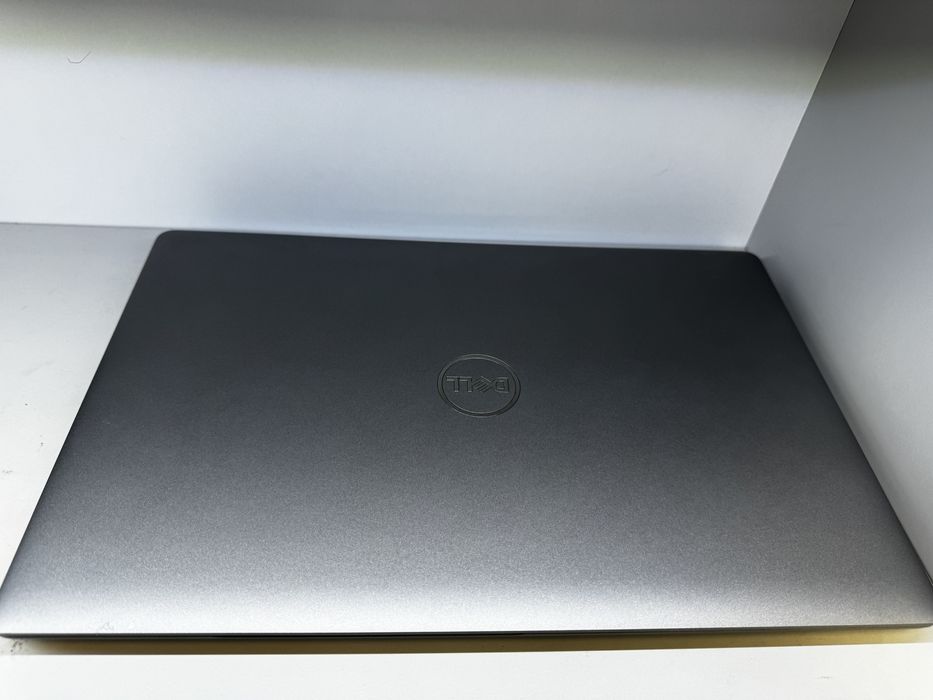 Dell Precision 3570, Intel I7-1255U 4,70Ghz