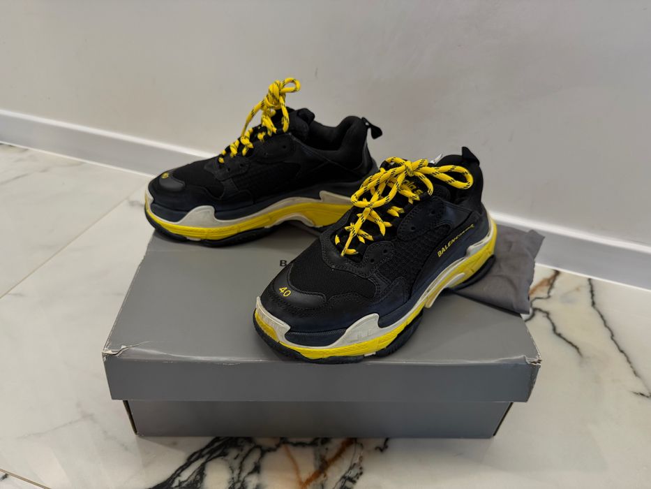 Обувки оригинални Balenciaga