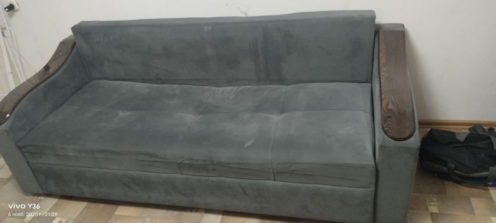 Диван-тахта новый