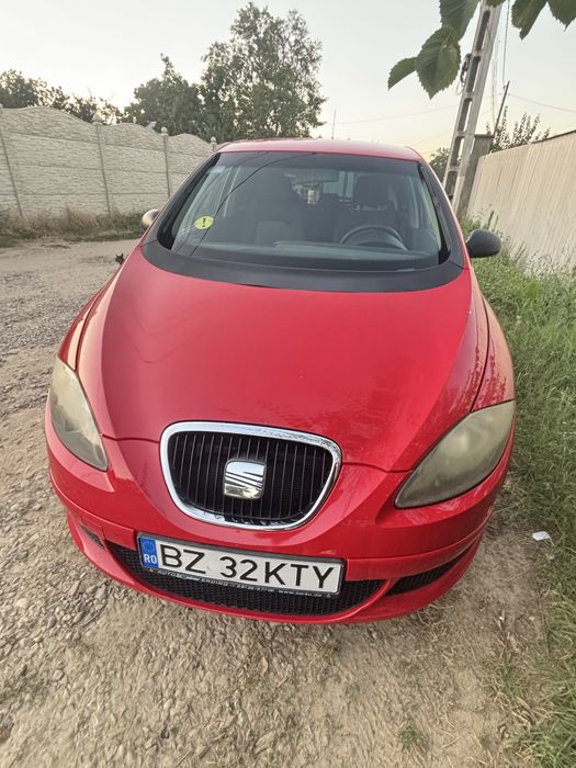 Seat Altea 1.9 TDI