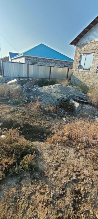 Фундамент блок отхот тегін беріледі