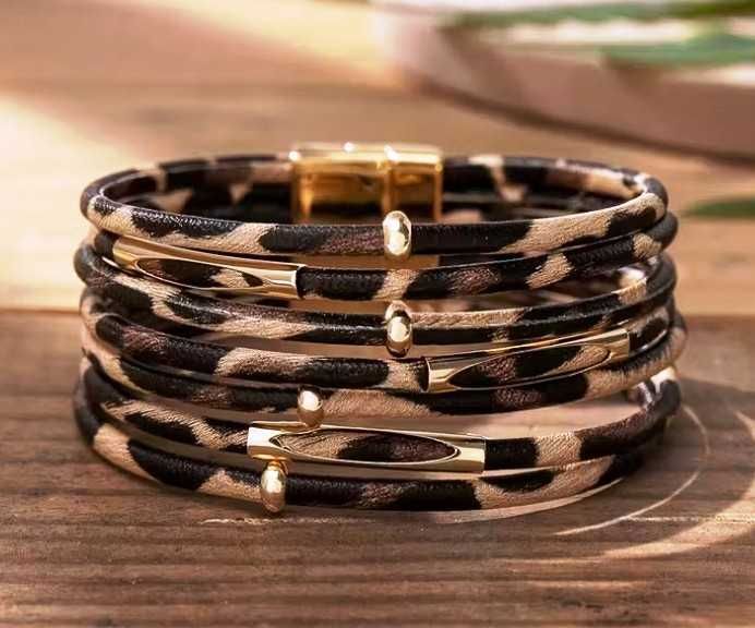 Шикарные браслеты
