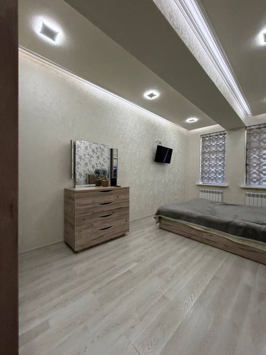 Новостройка квартира 2 комнат Чиланзар Dream house