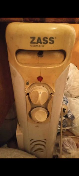 Продам батарею мысленную срочно ...