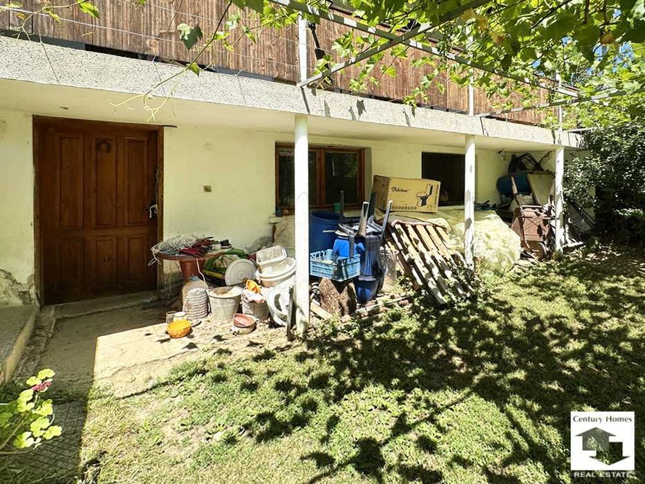 Продава се Къща в с. Поповци, Област Габрово - 170 кв.м за 753 €/кв.м - Снимка #13