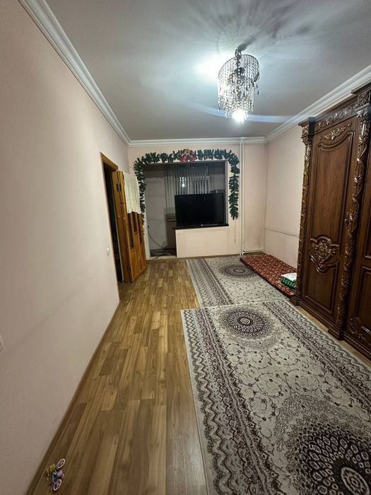 Юнусобод 6кв 2/2/4 Сотилади