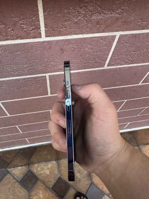Iphone 13 pro 128 gb