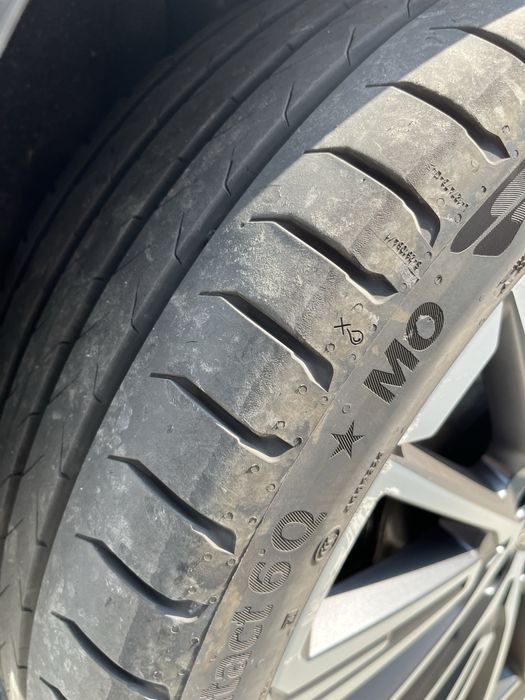 Jante BMW Individual , R20 , style 869 / OEM 6898042