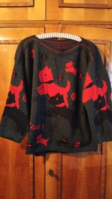 Pulovere damă 3 buc