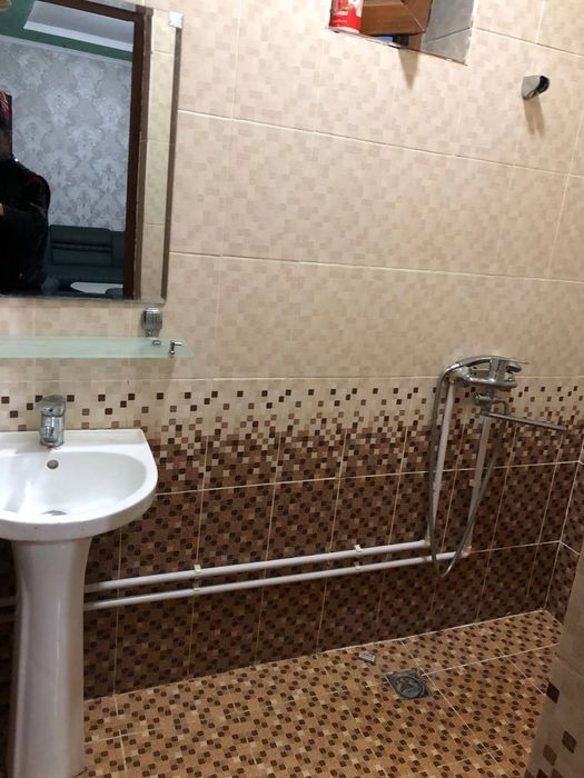 Дача в бричмулле