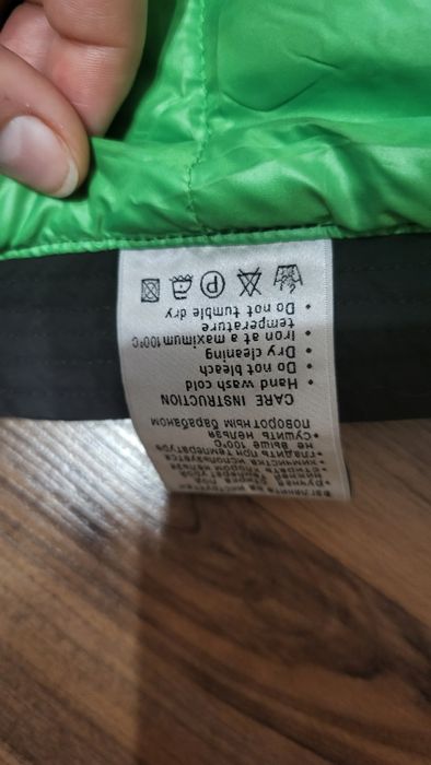 Женское зимнее пальто