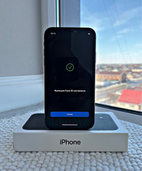  iPhone 11/164GB В идеалее