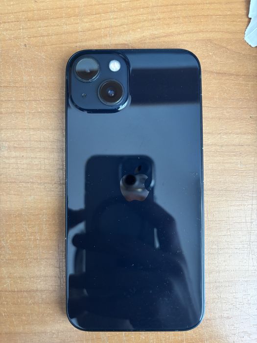 iPhone 13 в хорошем состоянии СРОЧНО!!!