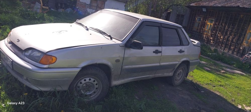 Срочно продам машину