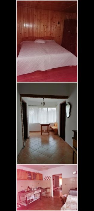 Casă în Bran Poarta