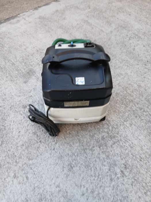 Строителна прахосмукачка Festo