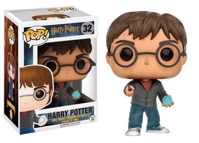 Funko Pop! Фигури - Disney + Harry Potter