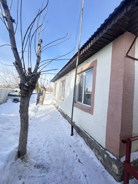 Продам частный дом на Шанхае