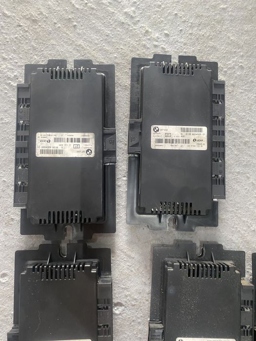 FRM BMW E 81/87/82/90/91/92 x1