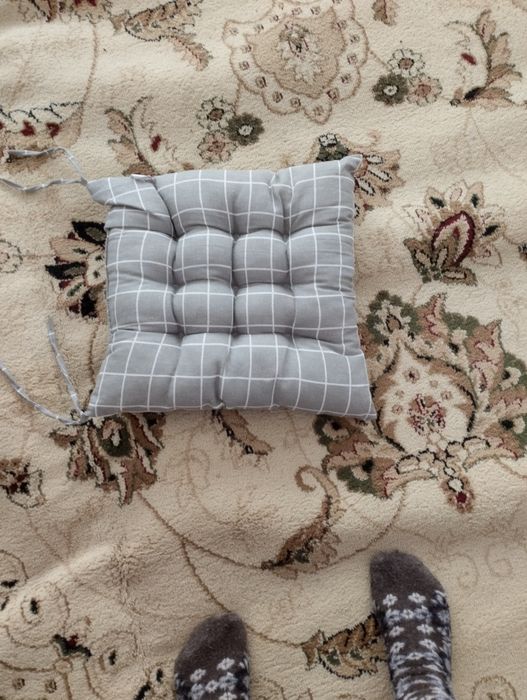 Продам мебель и ковёр