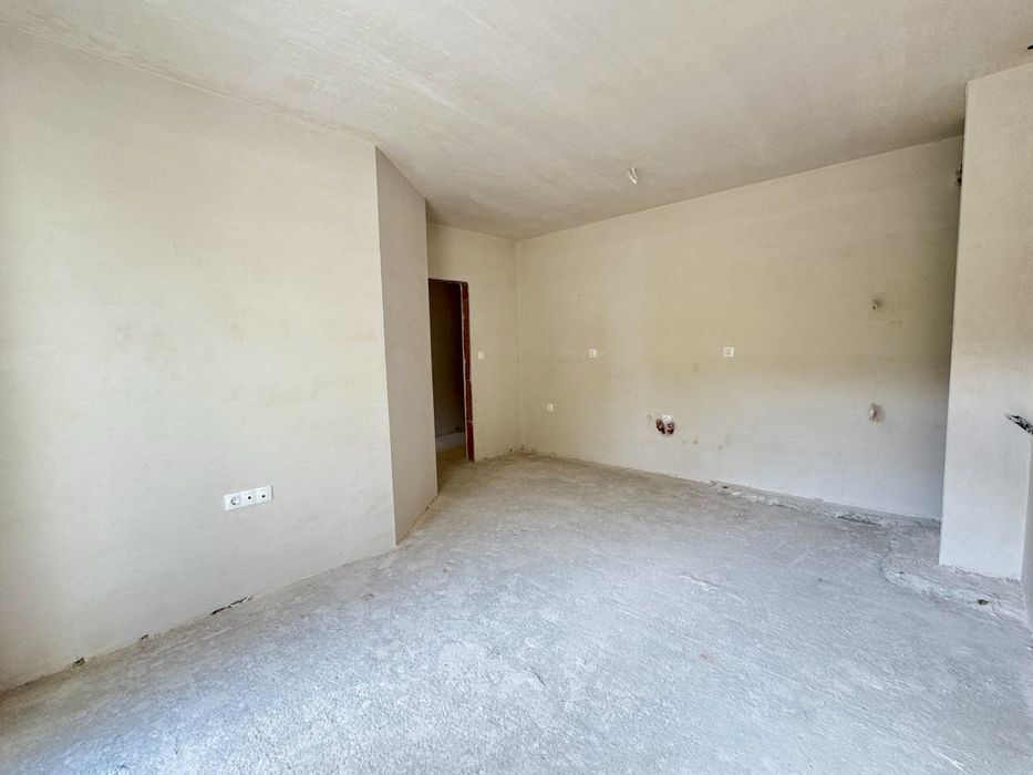 Двустаен Апартамент с гледка към БОРОВАТА ГОРА! Боровец , ЮГ , Среден