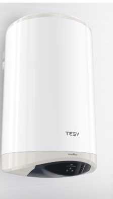 ЧИСТО НОВ! Бойлер Tesy Modeco Cloud 2.0 100 литра. Неразопакован!