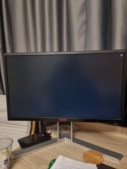 Монитор AOC Agon 2k 2560x1440 24"