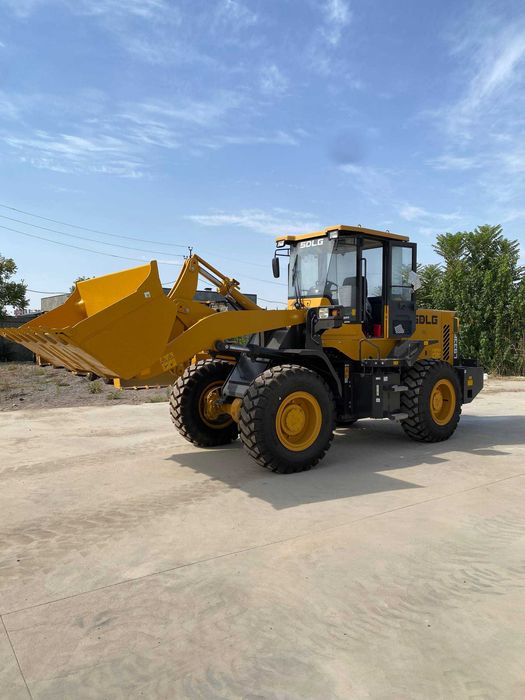 СКИДКА ! Погрузчик SDLG  2025