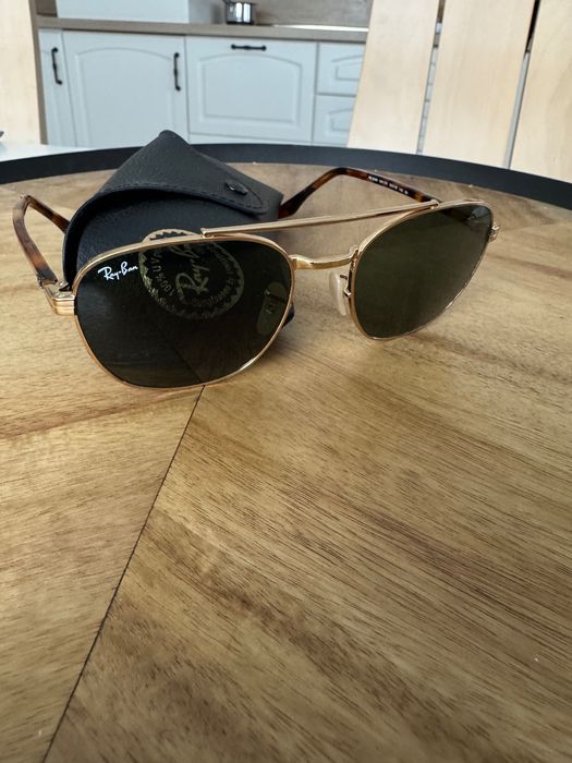 Ray Ban слънчеви очила