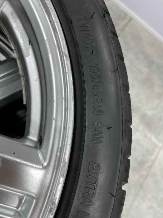 Продам торусы R16