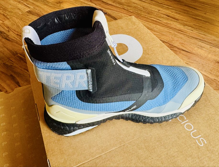 Adidas Terrex Free Hiker COLD.RDY  - 36 2/3