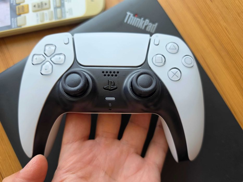 Controller PS5 maneta