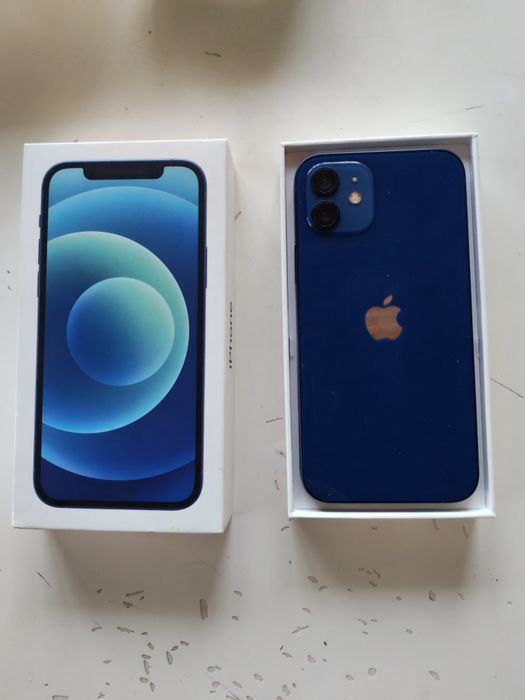 Айфон 12 за части