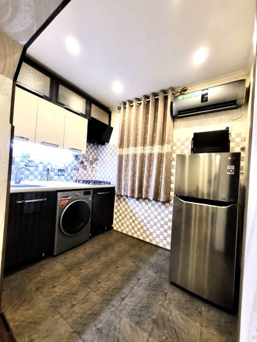 Кибрай Центр,Зебунисо кучаси,ориентир хокимият.