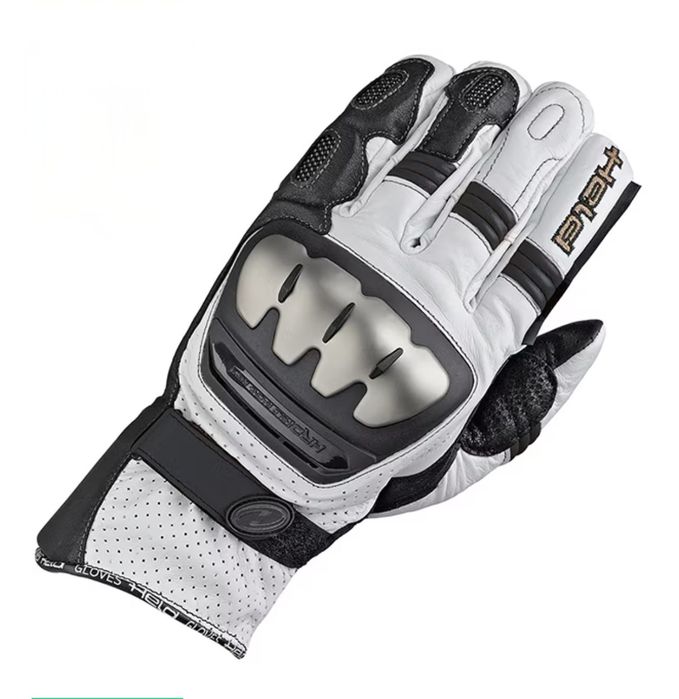 Held SR-X Sports Glove - Black / White размер XL