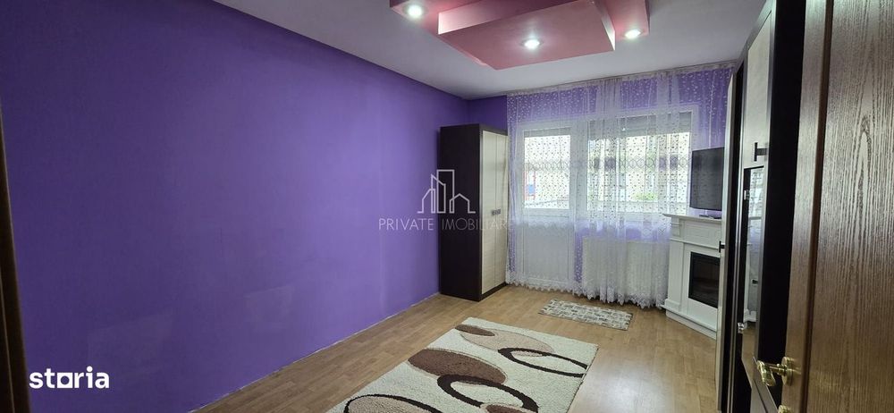 Apartament 2 Camere Et.1 Mobilat/Utilat, Terasa 15Mp,Str Mihai Viteazu — fotografia 2