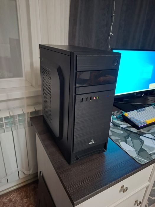 Продам системный блок corei5