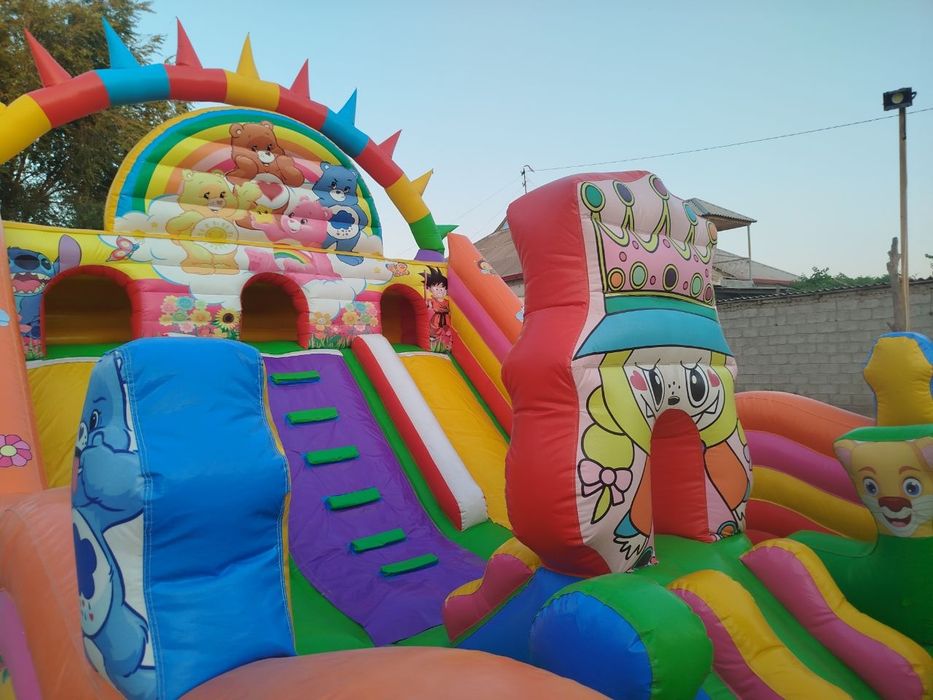 Batut sotiladi yangi 8/5