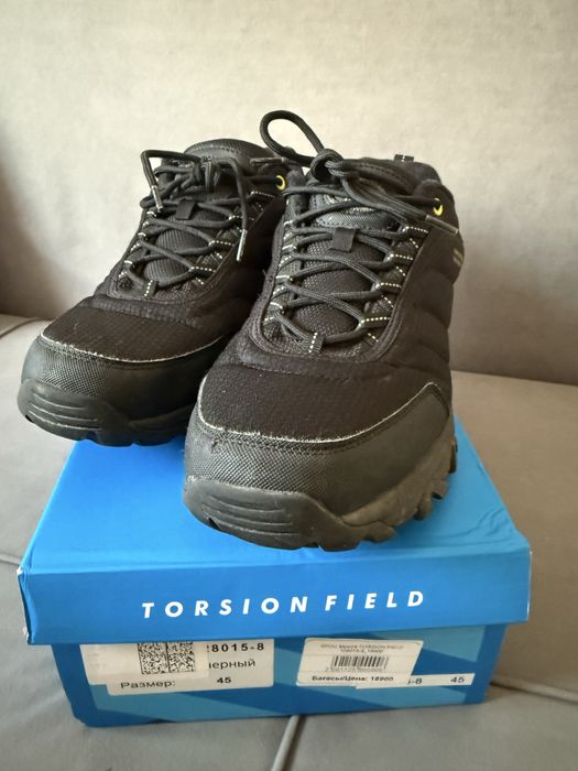 Кроссовки мужские демисезон