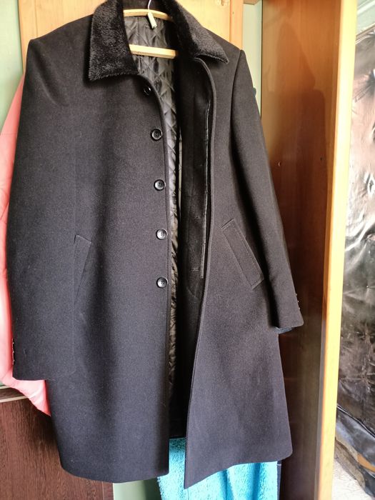 Продам мужское пальто