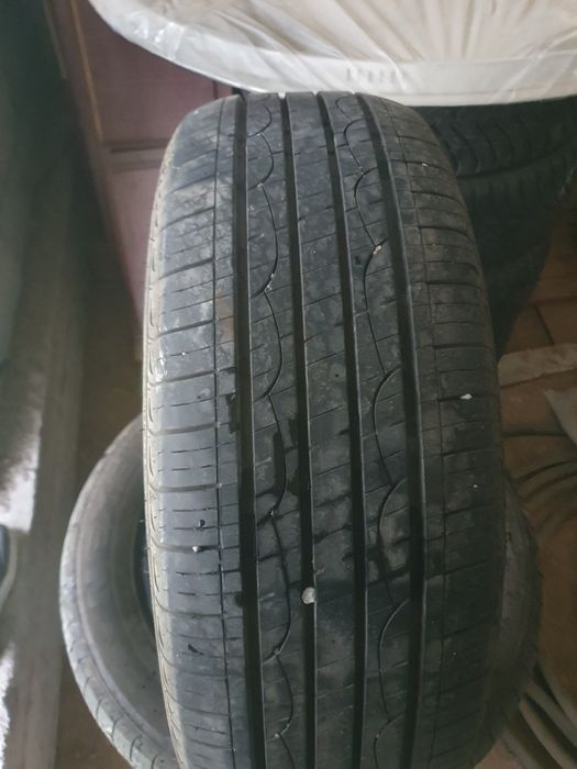 Шины летный, жаздық