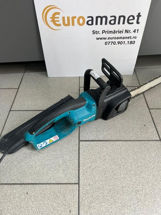 Drujba electrica Makita UC4030A -P-