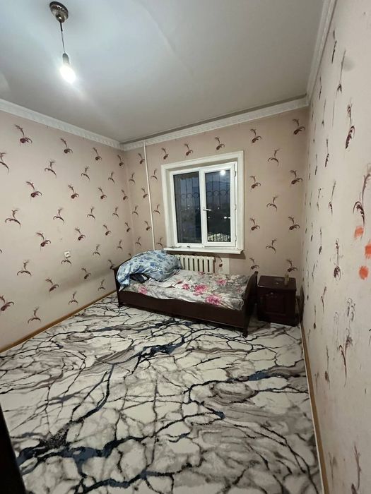 Arenda kvartira Yashnabod tumani Tuzel3.. Tuzel metro oldida 4xona