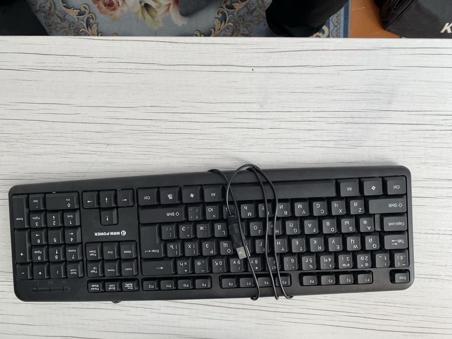 Компьютер сатылады