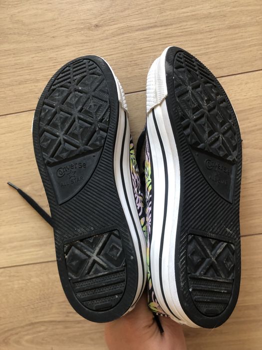 Кецове Converse 38 н