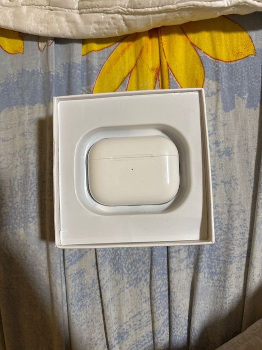 Продавам airpods pro