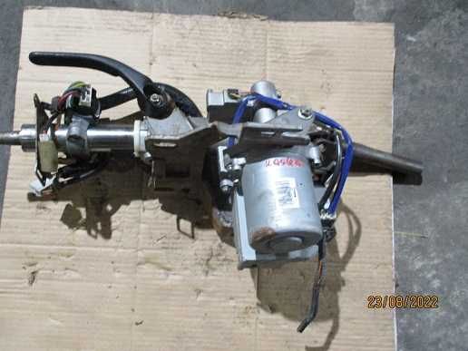 Coloana de volan electrica Nissan Qashqai