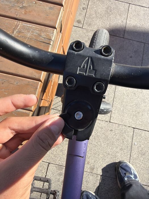 Продам BMX HARO Premium STRAY.