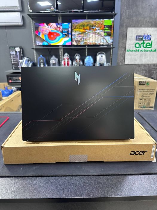 Acer Nitro V15 Ai